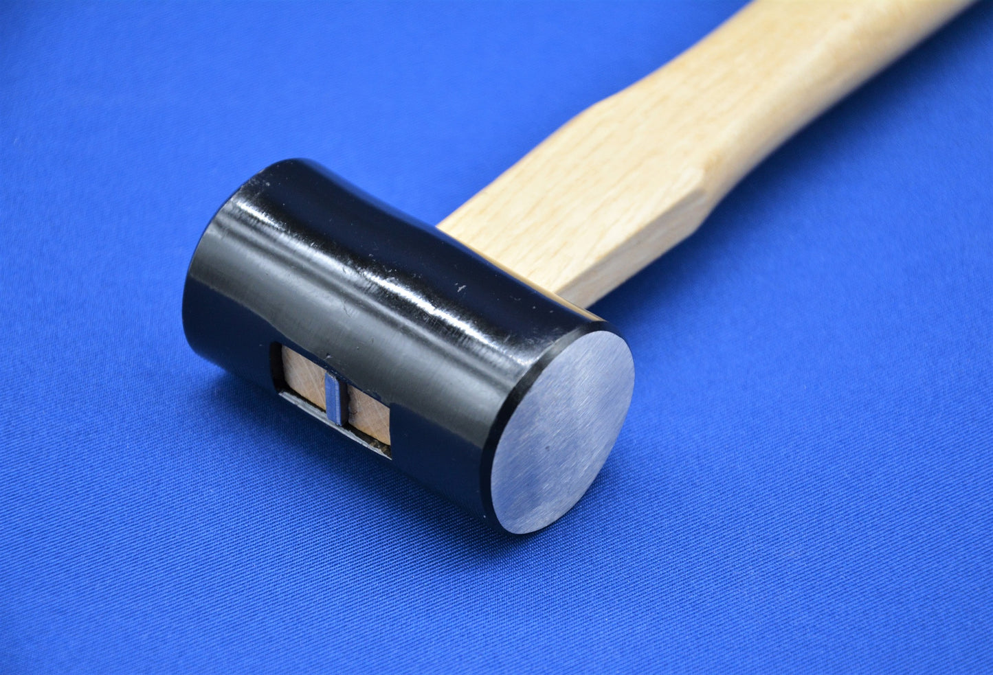 Osho Genno-Hammer 'Daruma' Shape 450g