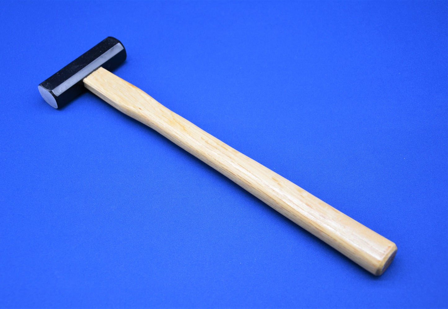 Osho Genno-Hammer 'Octagon' Shape 300g