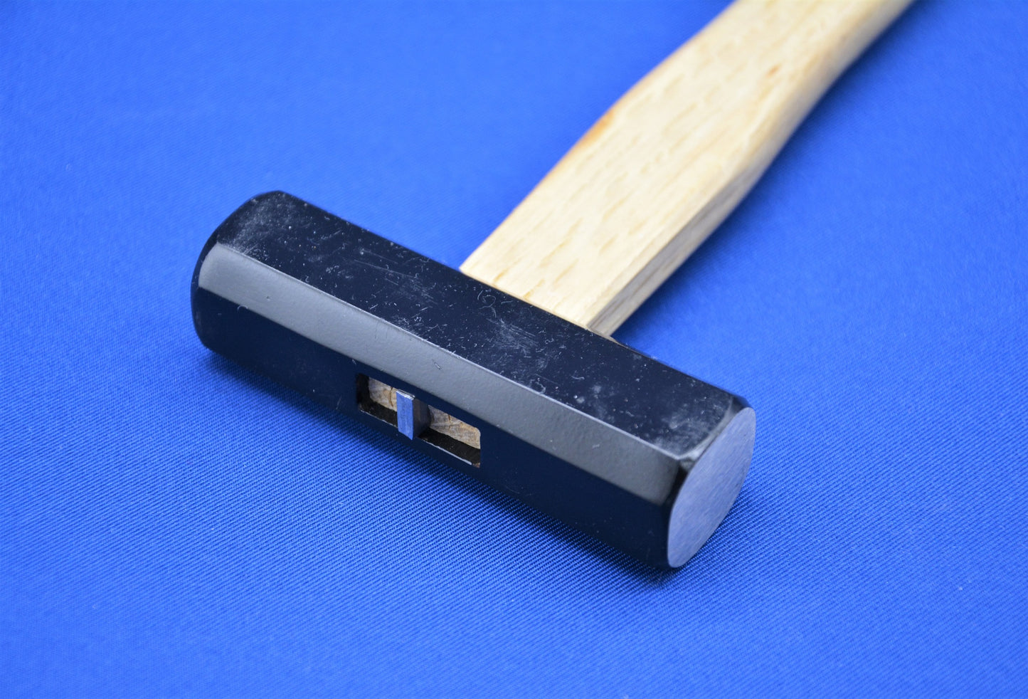 Osho Genno-Hammer 'Octagon' Shape 300g