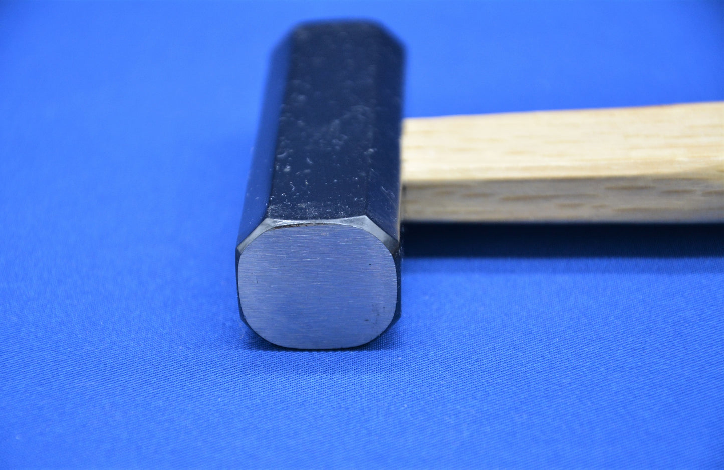 Osho Genno-Hammer 'Octagon' Shape 300g