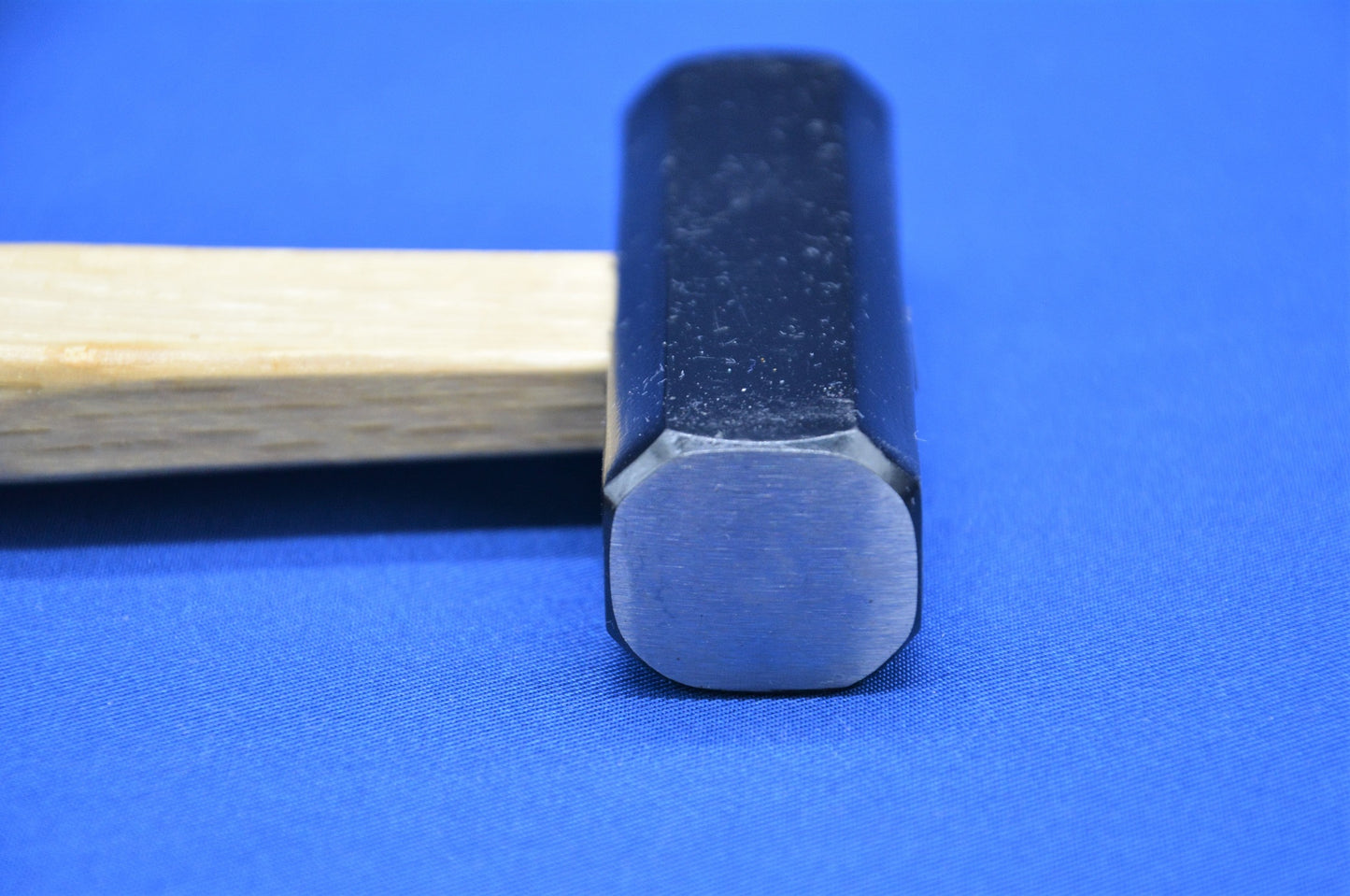 Osho Genno-Hammer 'Octagon' Shape 300g