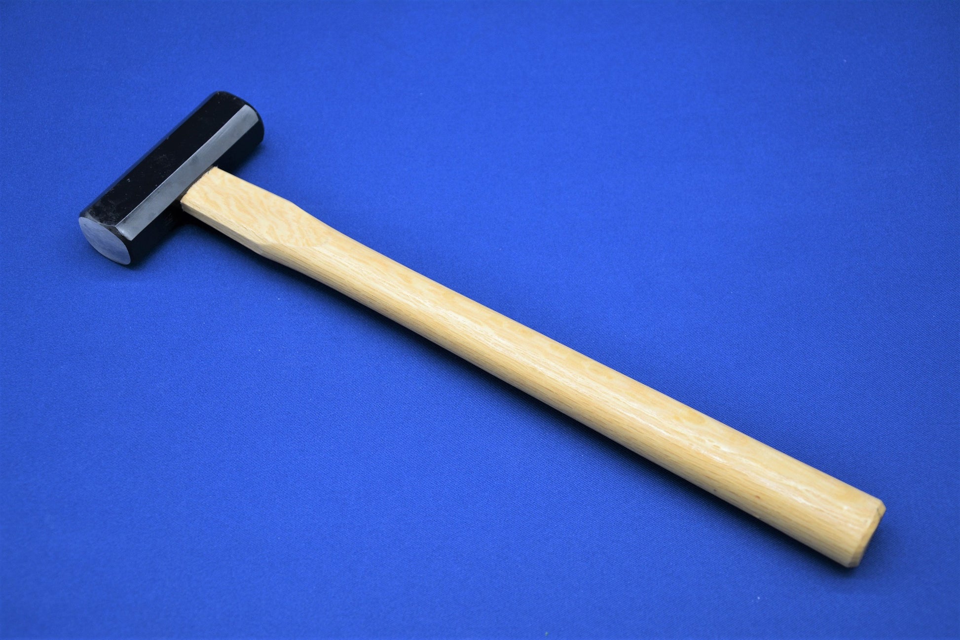 Osho Genno-Hammer 'Octagon' Shape 375g