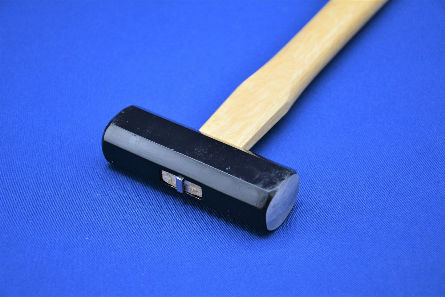 Osho Genno-Hammer 'Octagon' Shape 375g