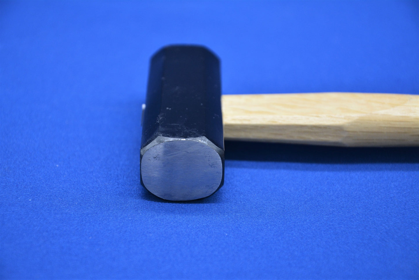 Osho Genno-Hammer 'Octagon' Shape 375g