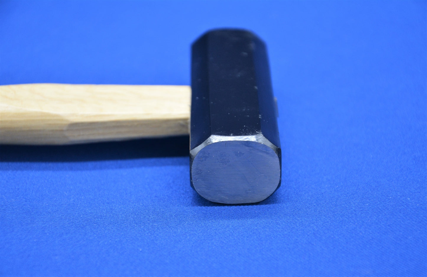 Osho Genno-Hammer 'Octagon' Shape 375g