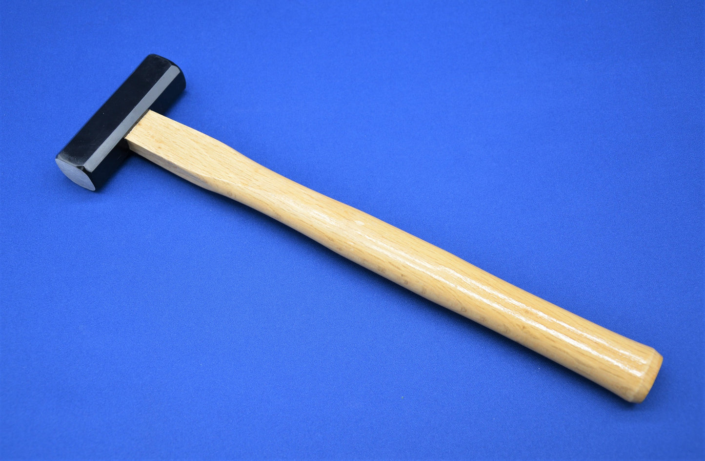 Osho Genno-Hammer 'Octagon' Shape 450g