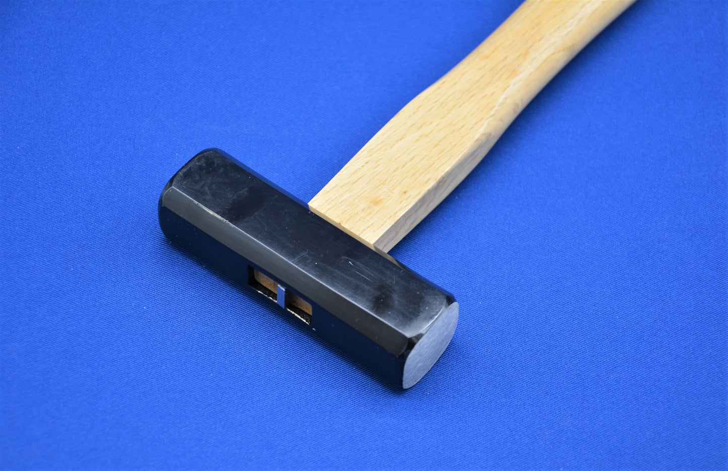 Osho Genno-Hammer 'Octagon' Shape 450g