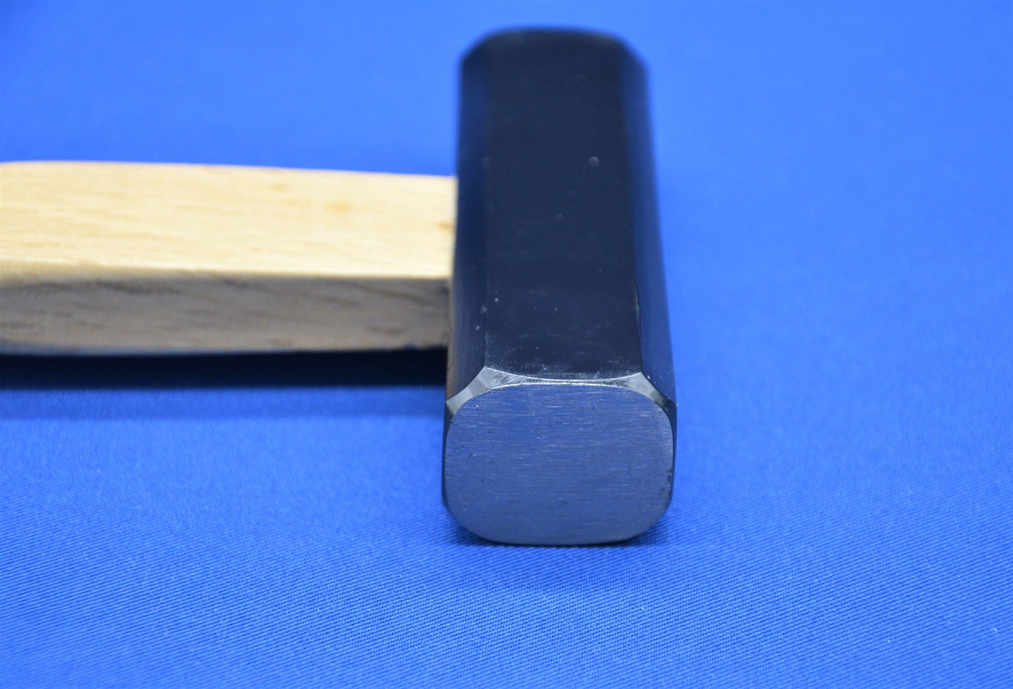 Osho Genno-Hammer 'Octagon' Shape 450g