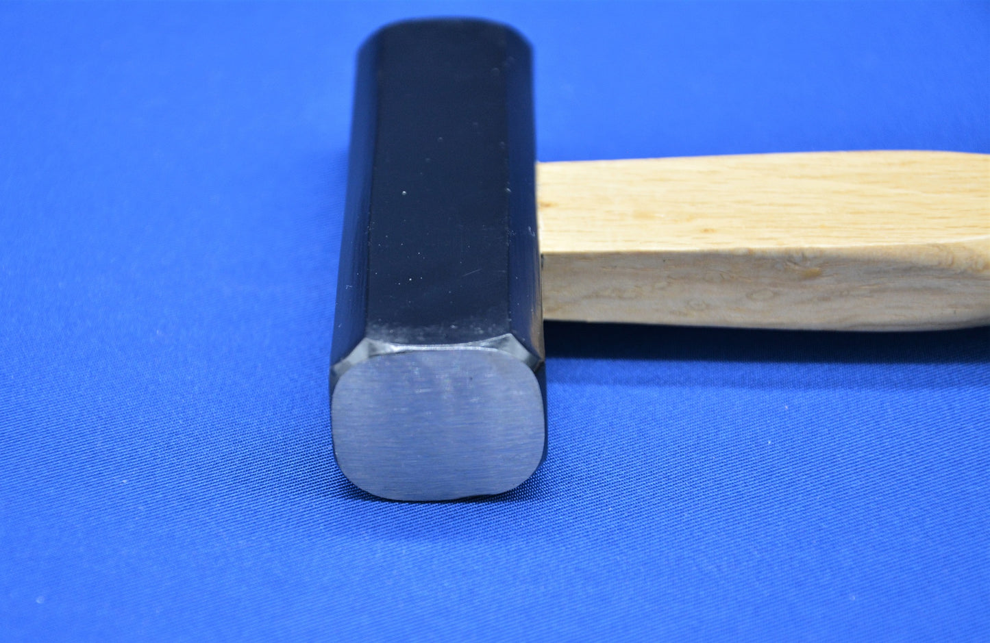 Osho Genno-Hammer 'Octagon' Shape 450g