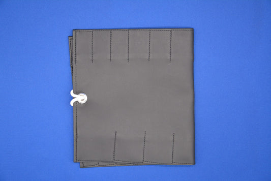 Chisel Roll - fake leather