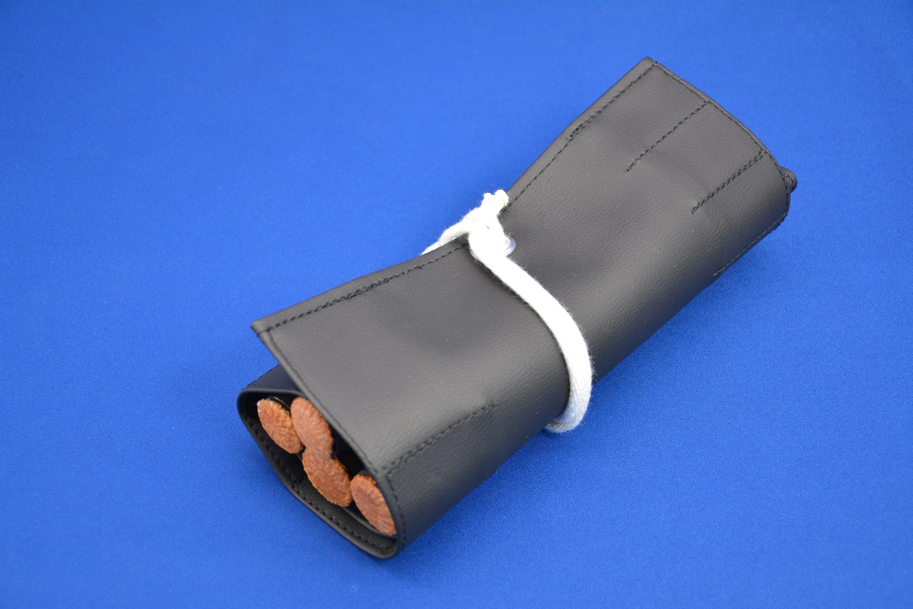 Chisel Roll - fake leather