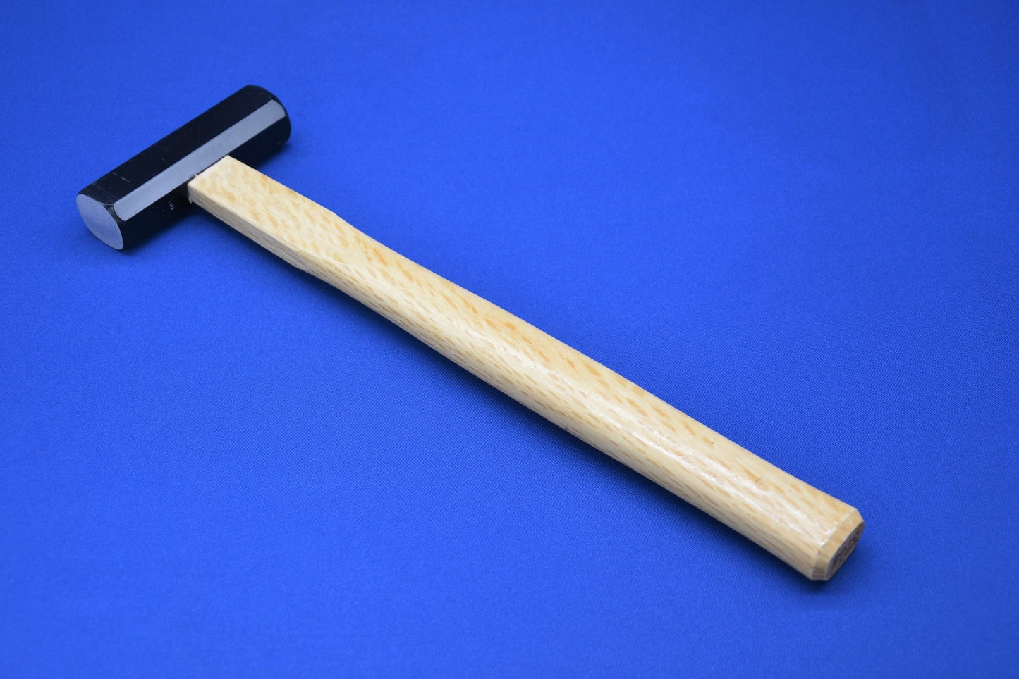 Osho Genno-Hammer 'Octagon' Shape 570g