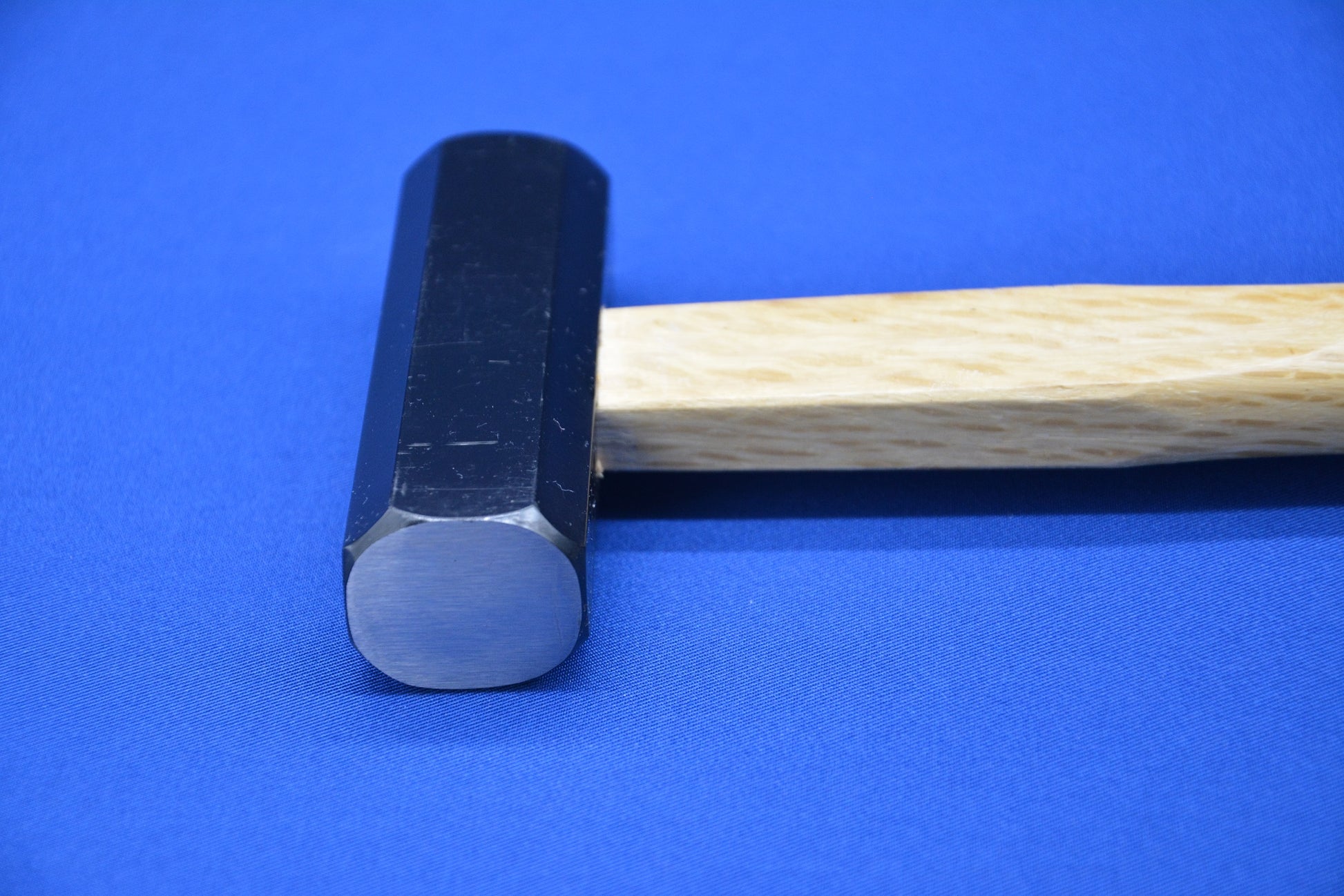 Osho Genno-Hammer 'Octagon' Shape 570g