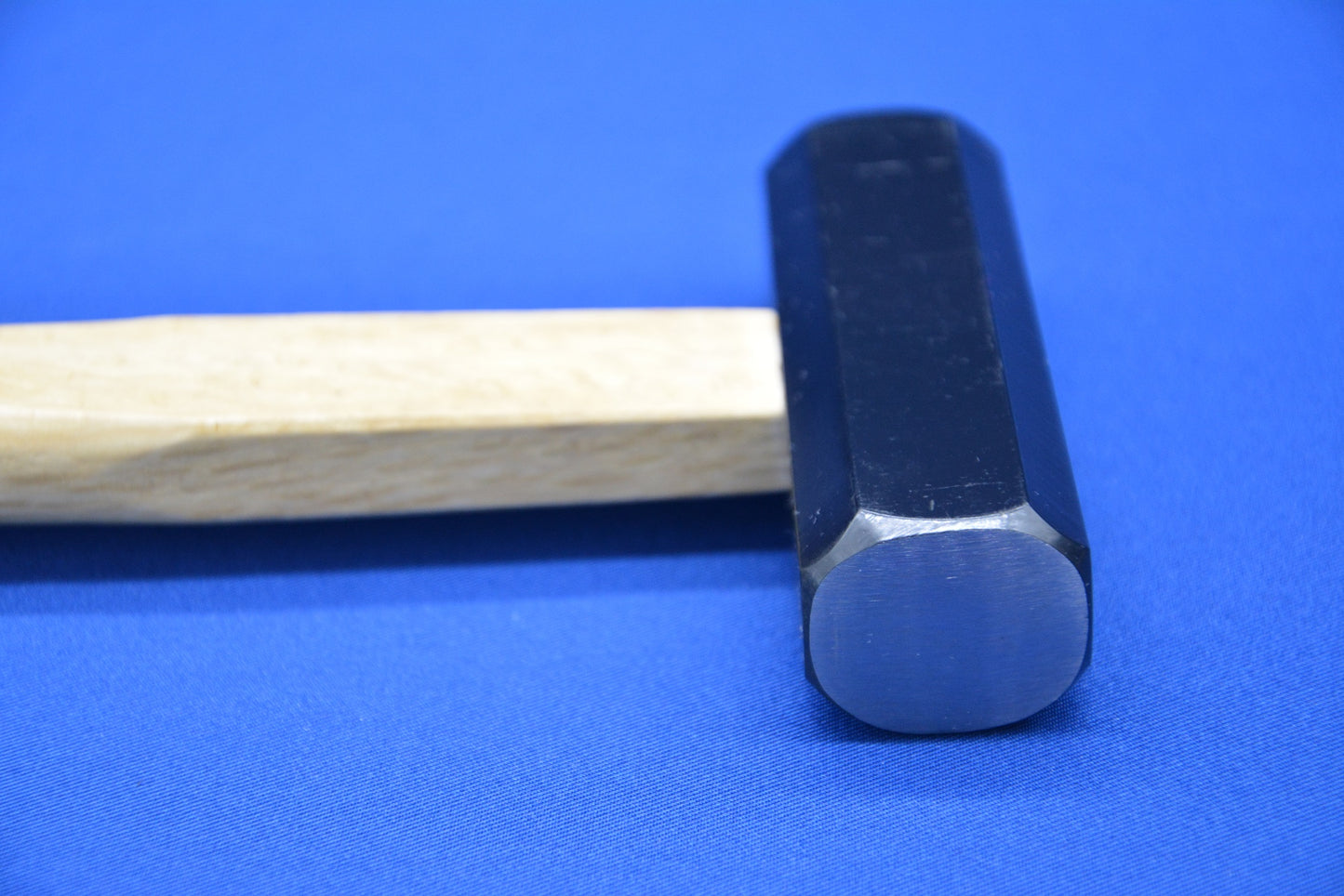 Osho Genno-Hammer 'Octagon' Shape 570g