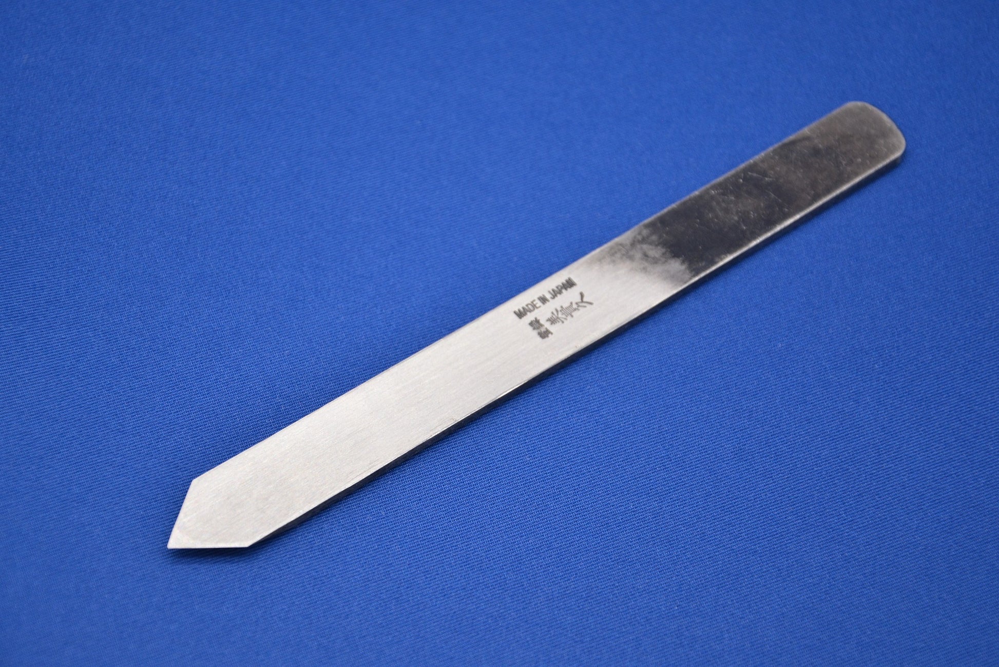 Mikihisa V-shape Marking Knife 18mm