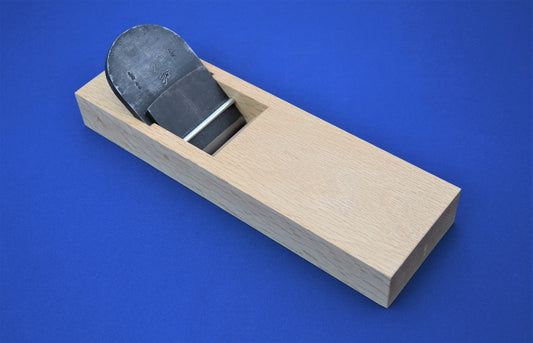 Funahiro 'Zayu' Hand Plane 1.8 Sun