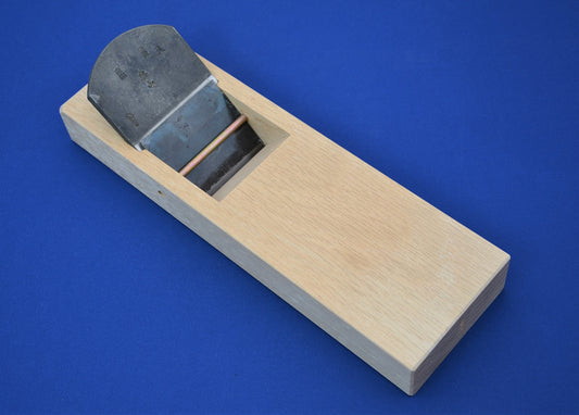 Mizuno Kiyosuke 'Rakuzan' Hand Plane 1.8 Sun