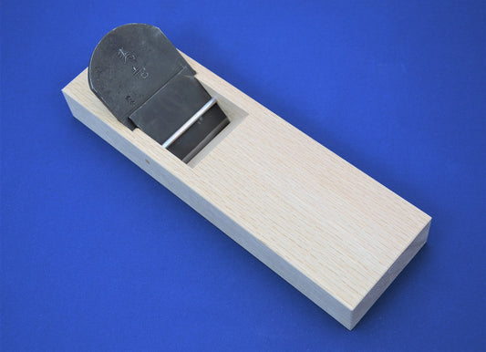 Mizuno Kiyosuke 'Aoichi' Hand Plane 1.8 Sun