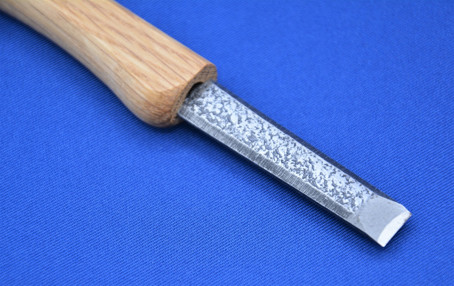 Wood Carving Knife - Flat