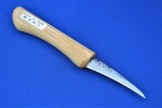 Wood Carving Knife - Talon