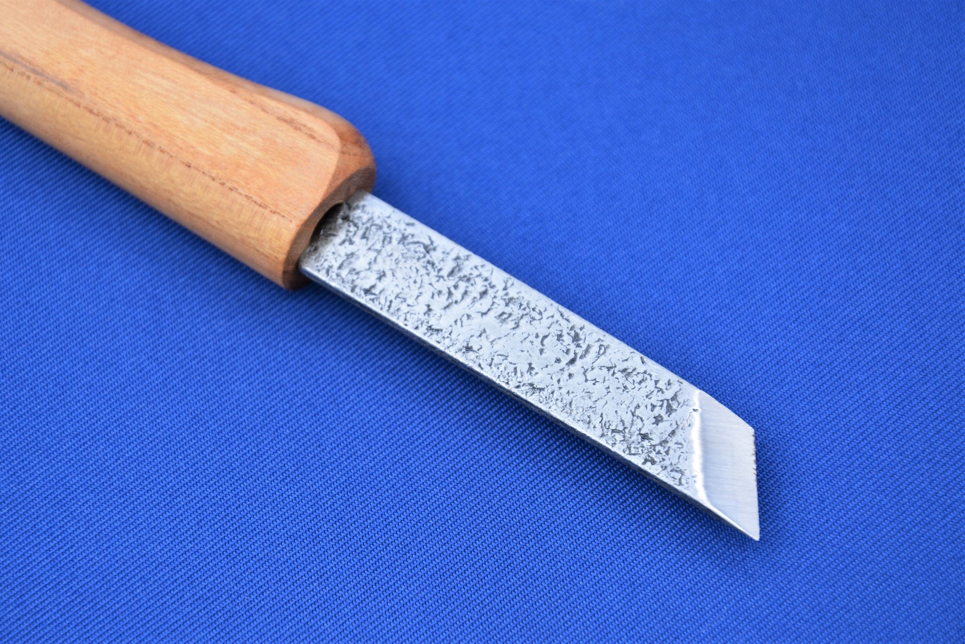 Wood Carving Knife - Tanto