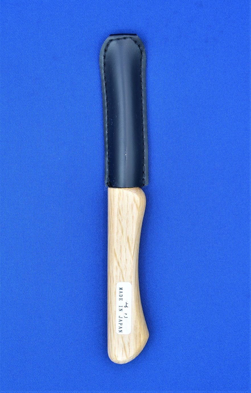 Wood Carving Knife - Kiridashi Blade