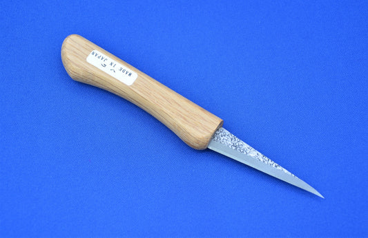 Wood Carving Knife - Kuri