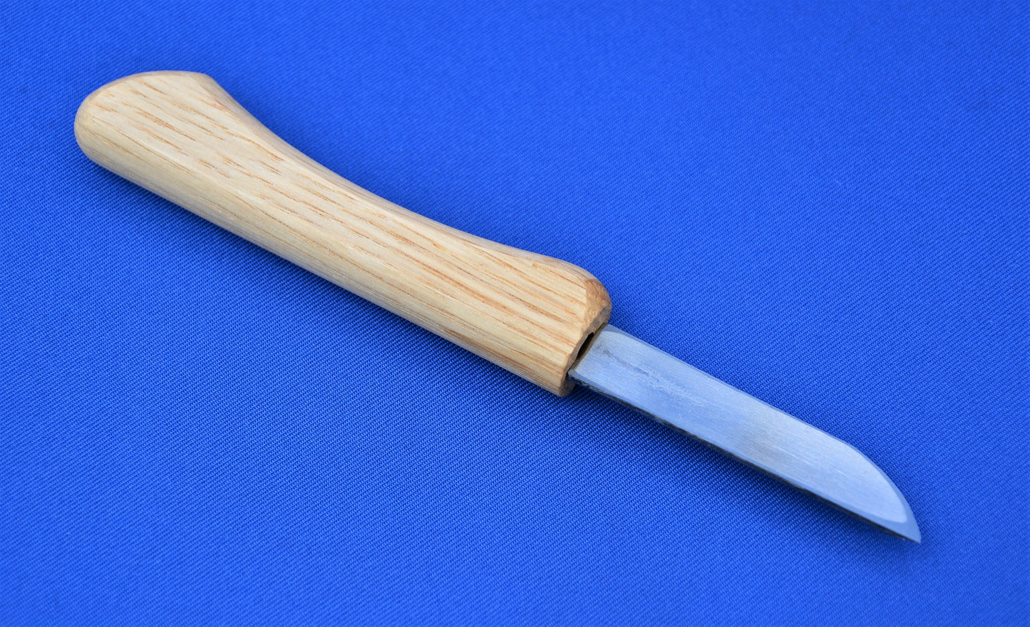 Wood Carving Knife - Straight Back