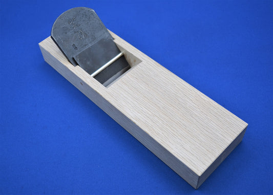 Mizuno Kiyosuke 'Shisei' Hand Plane 1.6/1.8 Sun