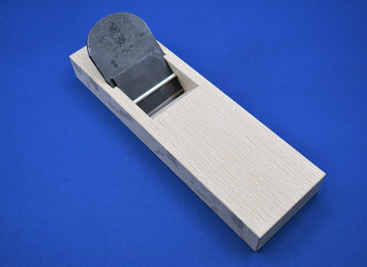 Mizuno Kiyosuke 'Gahojin' Hand Plane 1.6/1.8 Sun