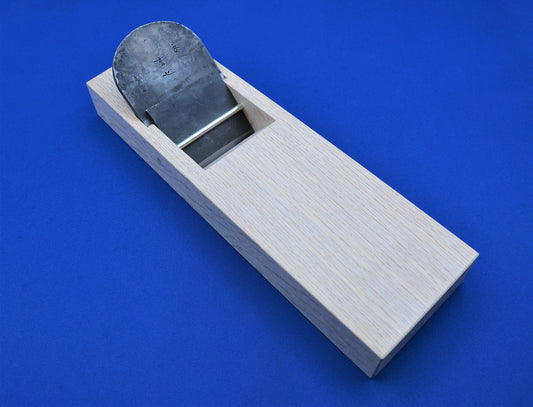 Funahiro 'Genshin' Hand Plane 1.8 Sun