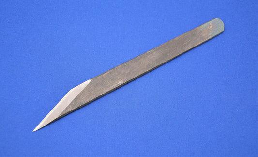 Shozo Kiridashi Knife Right 18mm