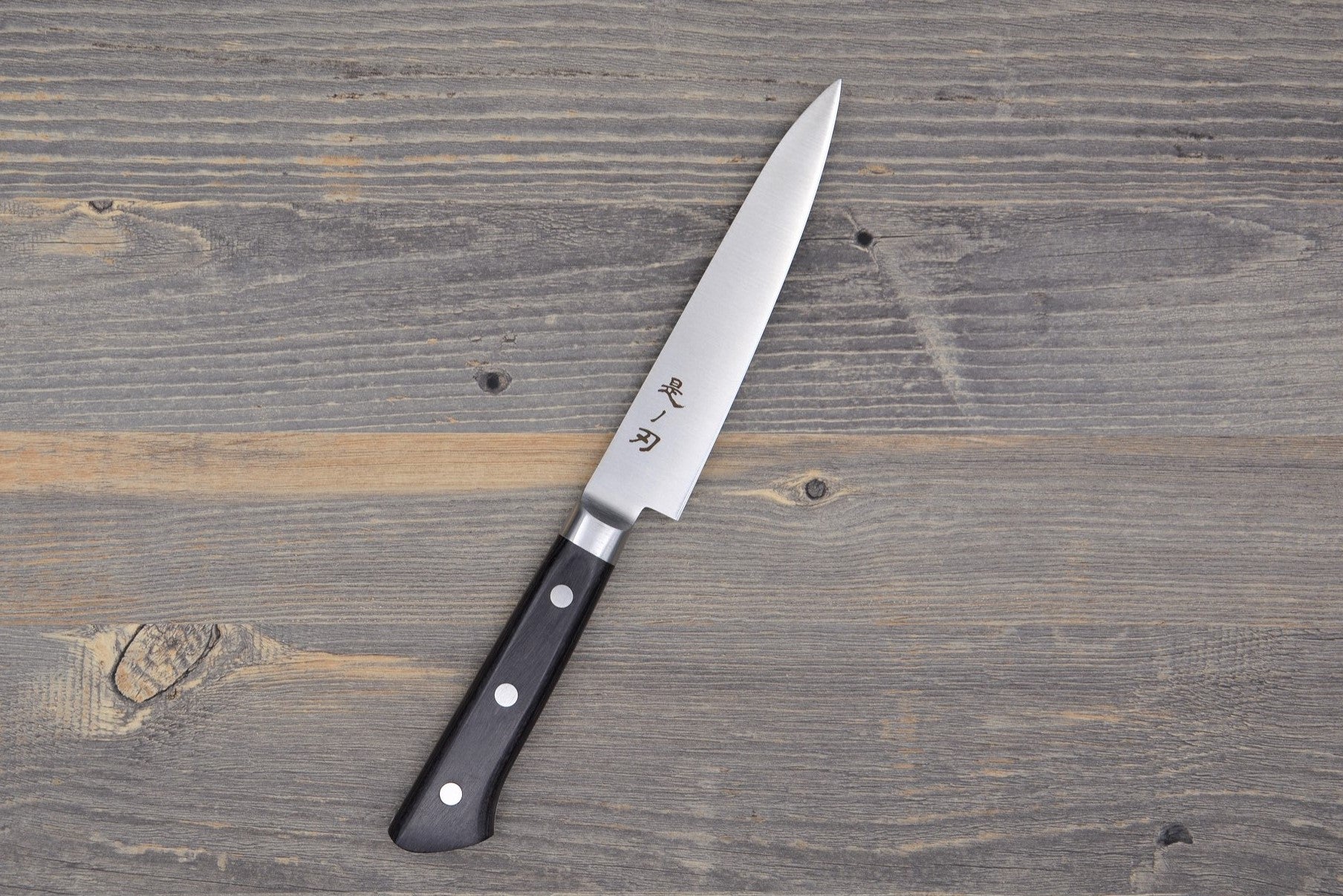 Konoha basic petty knife 120mm – The DIY Japanese Joinery Shop