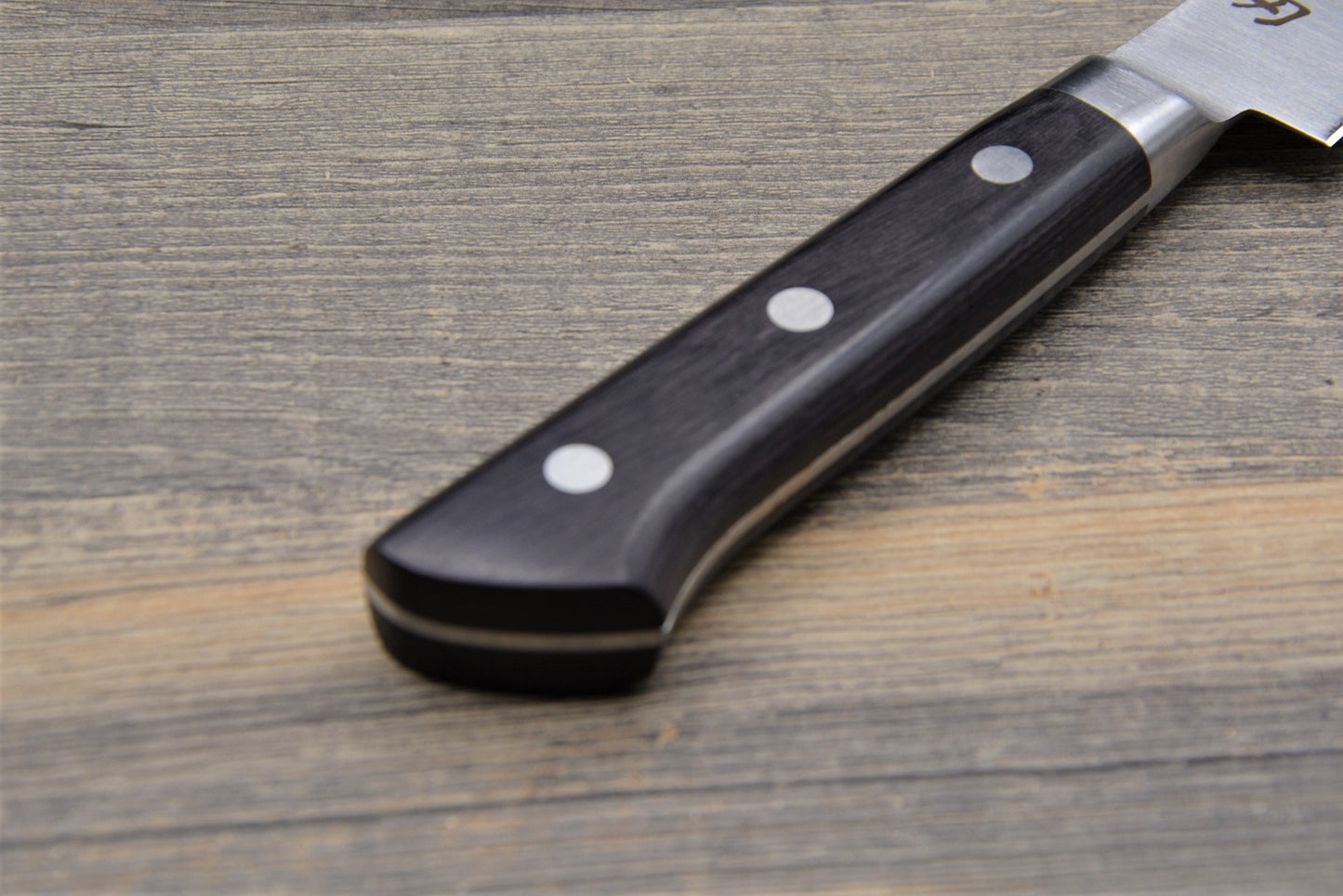 Konoha basic petty knife 120mm