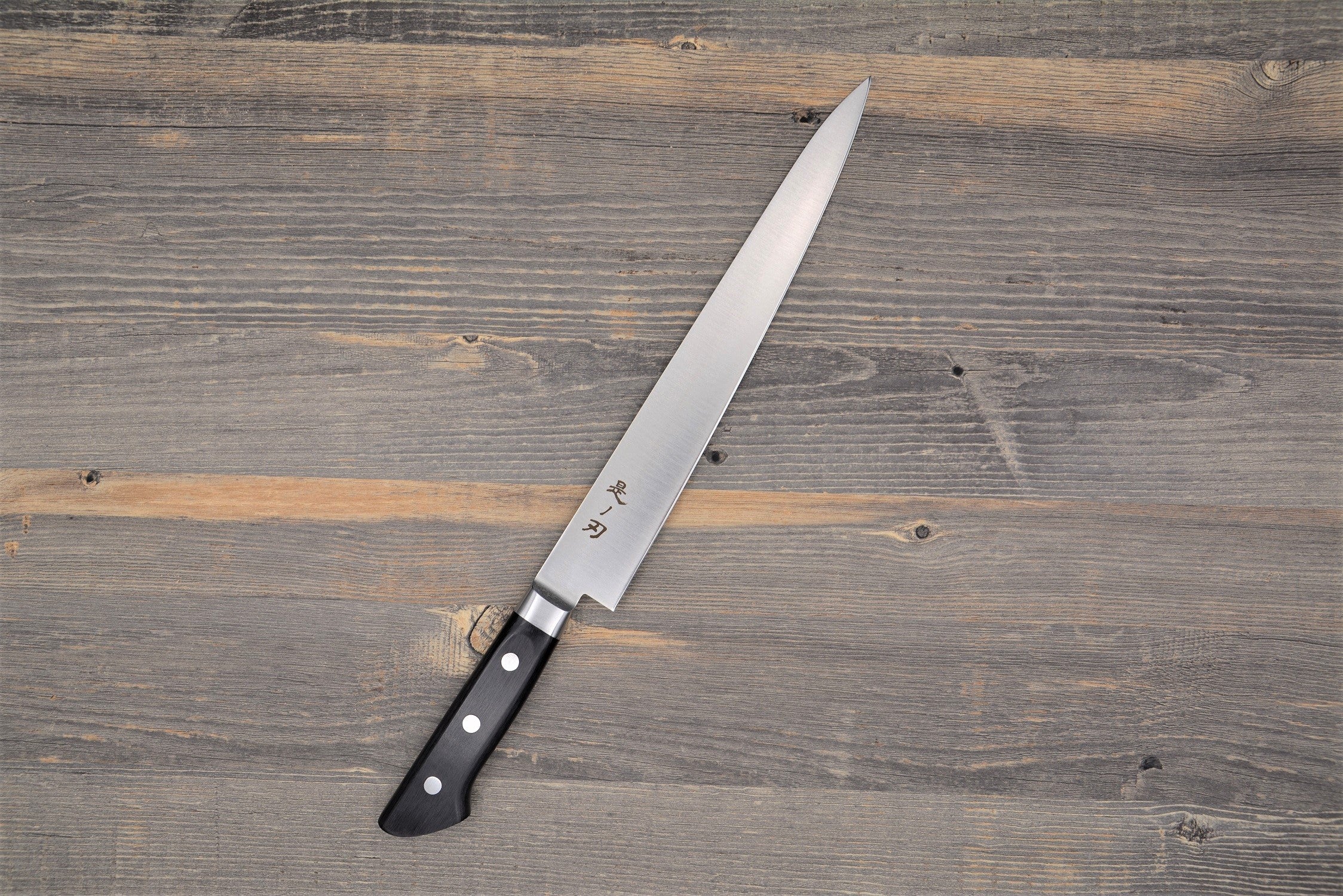 Konoha basic Sujihiki 240mm – The DIY Japanese Joinery Shop