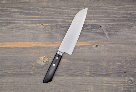 Konoha Santoku 165mm Sairyu series